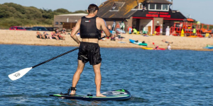 Stoked Watersports in Lee-on-the-Solent, Gosport, Hampshire